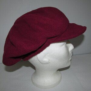 Pageboy Fleece Hat